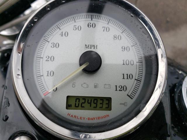 2011 HARLEY-DAVIDSON FXDWG 1HD1GP410BC323671