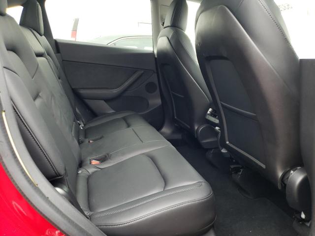 5YJYGDEE4LF016377 Tesla Model Y