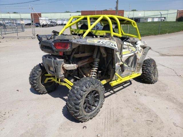 2018 POLARIS RZR XP 100 - 3NSVDE994JF231302