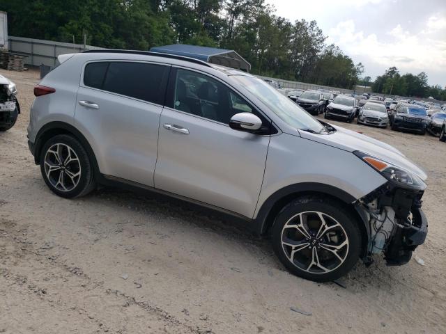 2020 KIA SPORTAGE S - KNDPR3A67L7653770