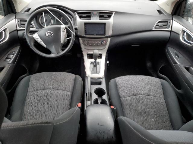 3N1AB7AP4EY304077 Nissan SENTRA S