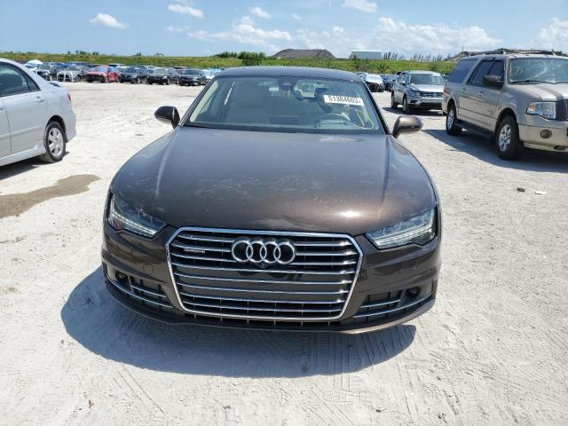 2017 AUDI A7 PRESTIG - WAU22AFC0HN027317