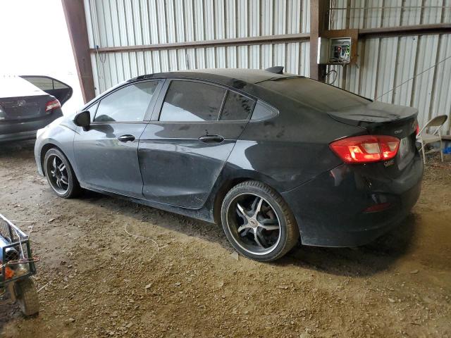 Vin: 1g1bc5sm5j7176735, lot: 59169055, chevrolet cruze ls 20182