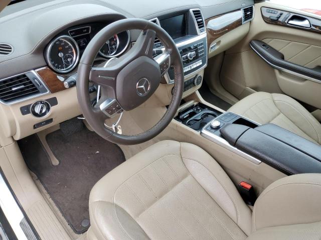 4JGDF7CE2EA416449 Mercedes-Benz Gl 450 4matic