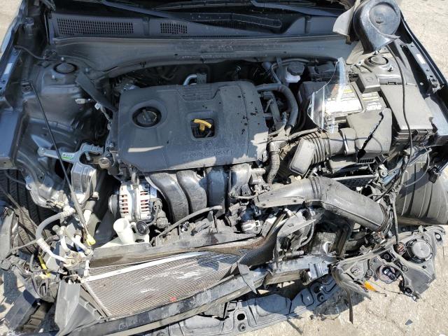 3KPF24AD3ME373365 KIA FORTE FE