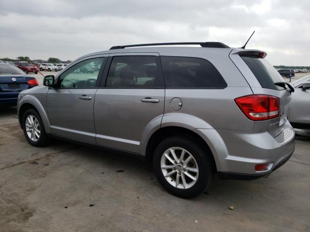 3C4PDCBGXGT240250 | 2016 DODGE JOURNEY SX