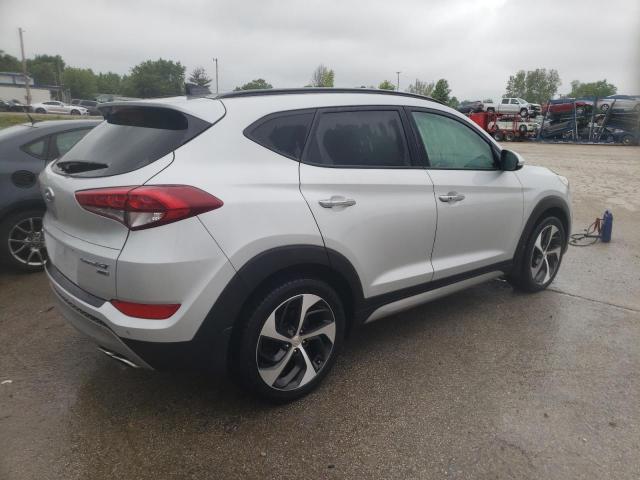 KM8J3CA20HU296621 Hyundai Tucson Limited