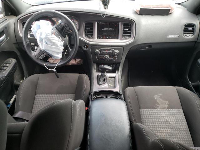 2C3CDXCT2MH652219 Dodge CHARGER R/T