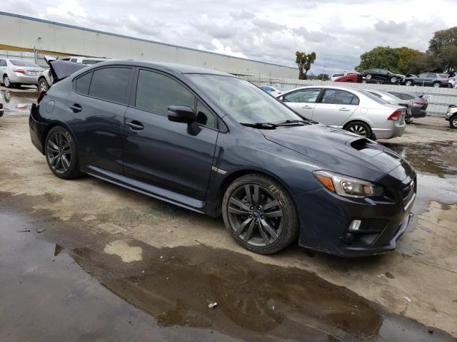 JF1VA1N65H8836668 Subaru Wrx Limited