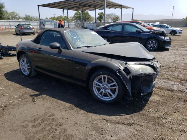 JM1NC2JF8F0242779 Mazda Mx-5 Miata Sport