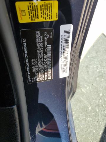 2015 BMW 428 I - WBA3N3C56FK232264