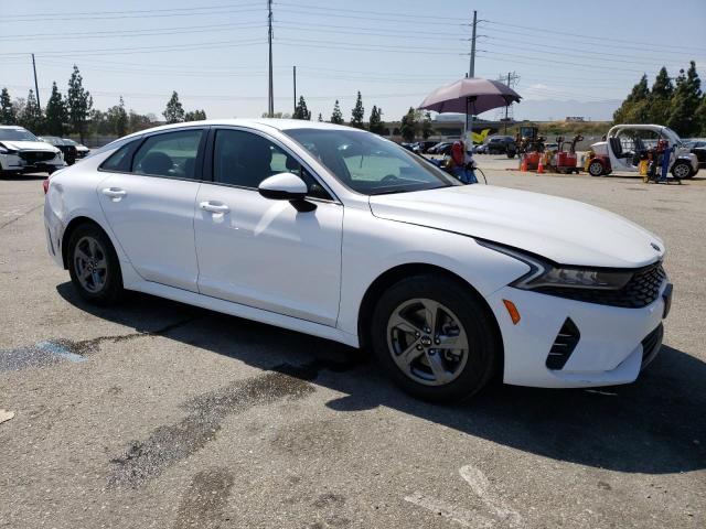 5XXG14J22MG066699 KIA K5 LXS