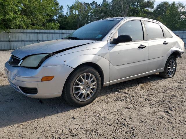 2007 Ford Focus 