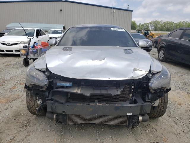 2018 KIA STINGER PR - KNAE25LA8J6015150