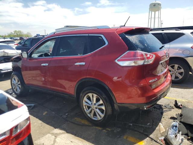 KNMAT2MV5GP721204 Nissan ROGUE S