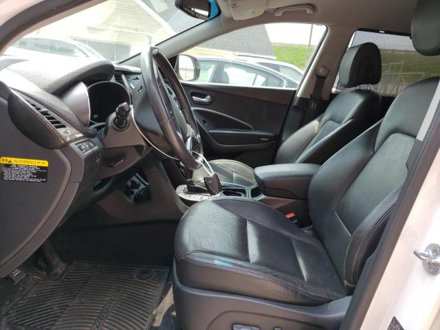 2015 HYUNDAI SANTA FE G - KM8SN4HF5FU106046