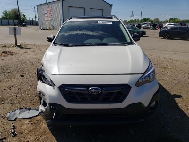 JF2GTHSC5PH320892 Subaru Crosstrek Sport