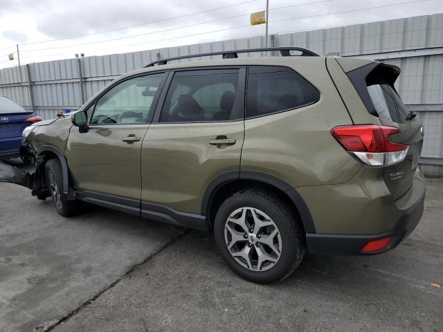 JF2SKADC8NH402209 Subaru Forester Premium