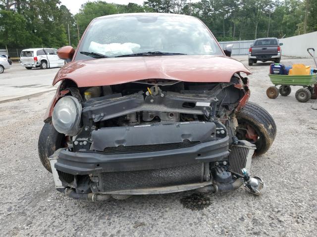 2015 FIAT 500 SPORT - 3C3CFFHH5FT507890