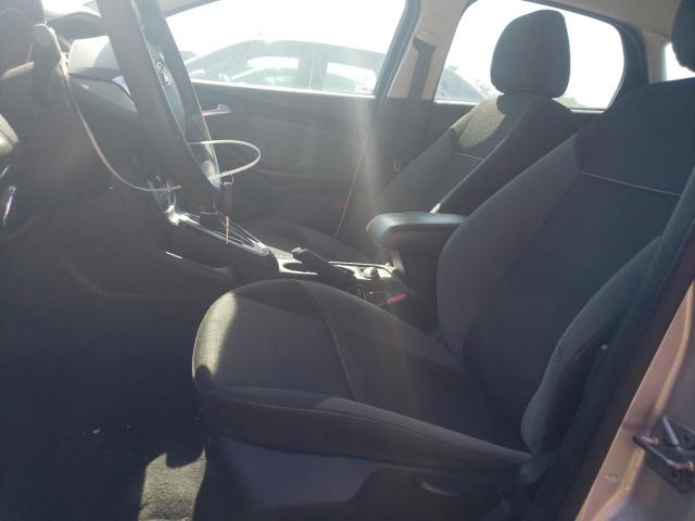 1FADP3K2XEL176739 Ford FOCUS SE