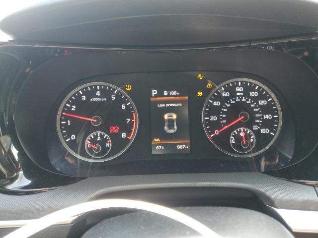 5XXG64J26PG201608 KIA K5 GT LINE