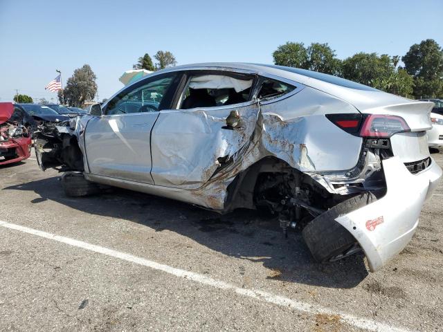 5YJ3E1EA6JF076539 Tesla MODEL 3