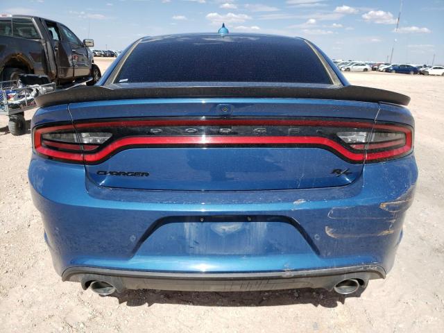 2C3CDXCT2MH652219 Dodge CHARGER R/T