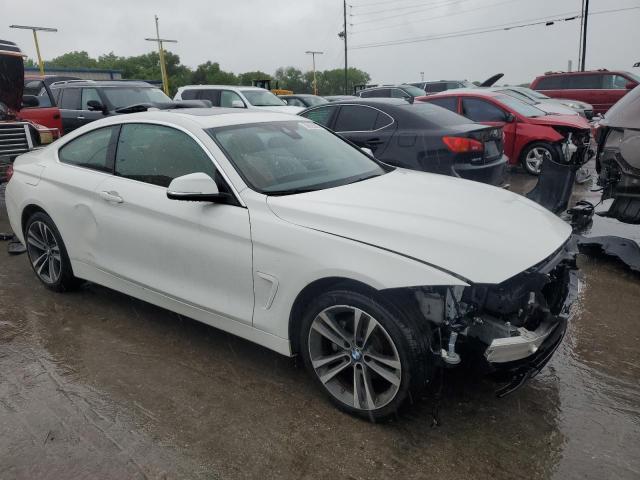 2020 BMW 430XI - WBA4W5C01LAE51560