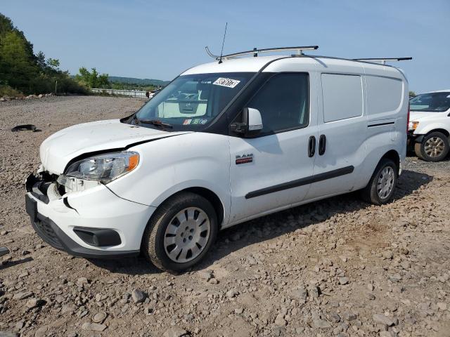 Salvage cars for sale from Copart Pennsburg, PA: 2015 Dodge RAM Promaster City SLT
