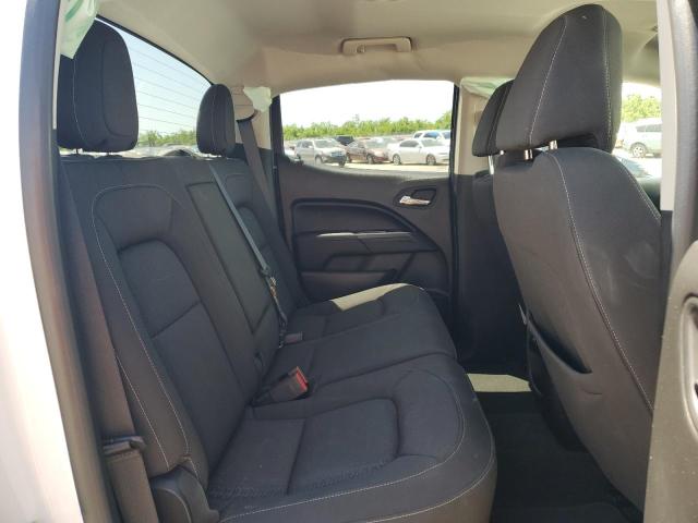 1GTG5BE39F1268658 GMC CANYON SLE