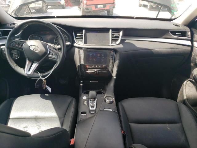 2019 INFINITI QX50 ESSEN - 3PCAJ5M10KF144329