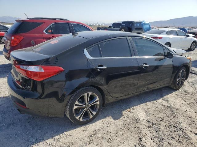 KNAFX4A82G5554605 KIA FORTE EX