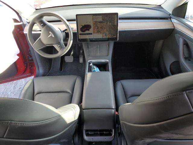 7SAYGDEE3PF604232 Tesla Model Y