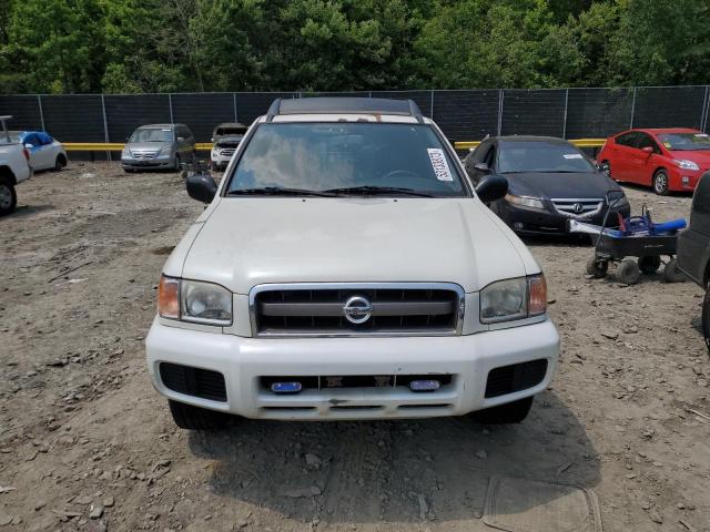 JN8DR09Y94W916733 | 2004 Nissan pathfinder le