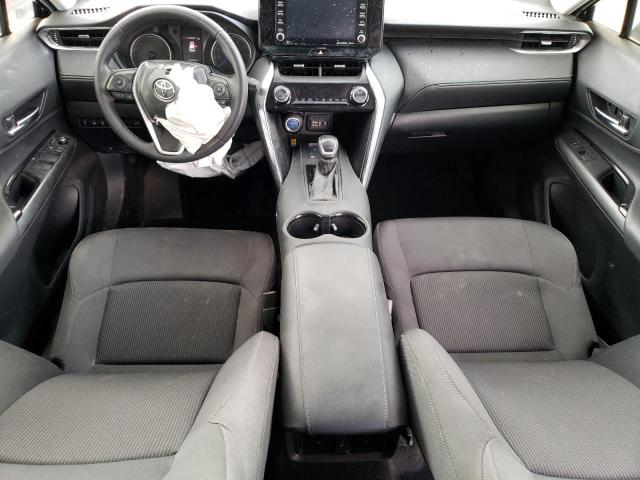 JTEAAAAH9MJ055554 Toyota VENZA LE