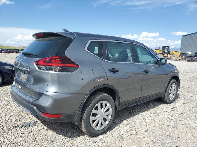 5N1AT2MV4JC742488 Nissan ROGUE S