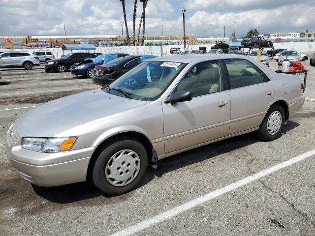 1997 Toyota Camry LE