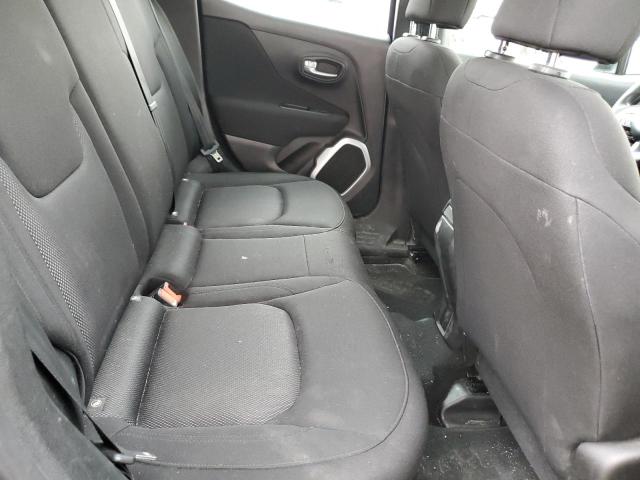 ZACNJBAB0KPK09358 Jeep Renegade Sport