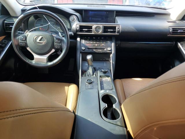 2017 Lexus Is 200T VIN: JTHBA1D23H5041341 Lot: 43416819