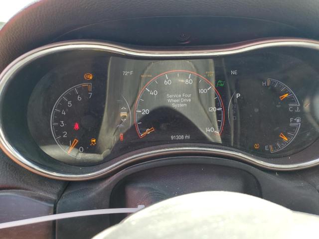 1C4RJFBG2EC299112 Jeep Grand Cherokee Limited