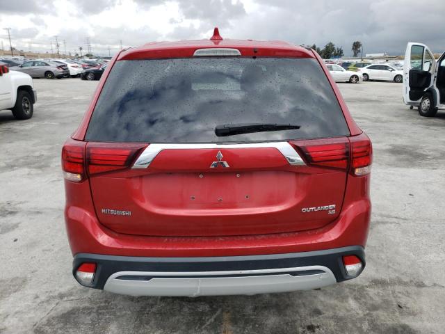 JA4AD3A34KZ028010 Mitsubishi Outlander Se