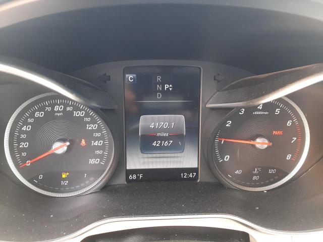 55SWF4KB2HU226115 Mercedes-Benz C 300 4matic