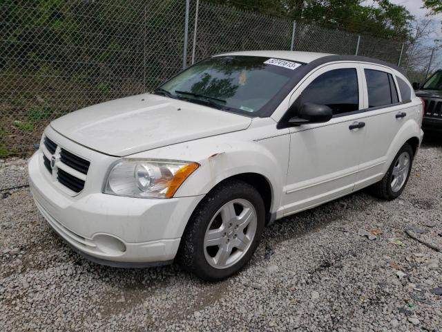 2008 Dodge Caliber SXT