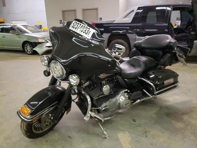 2012 HARLEY-DAVIDSON FLHTC ELEC - 1HD1FFM15CB679778