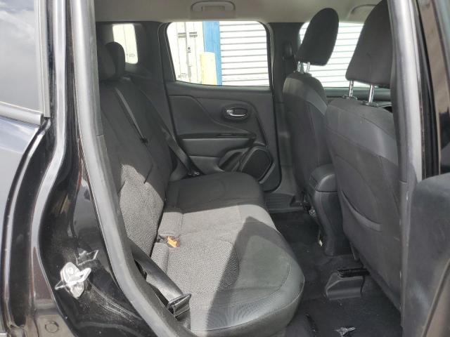 ZACNJABB5LPL17419 Jeep Renegade Latitude