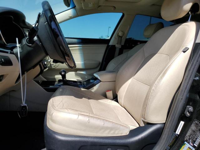KNALN4D73F5183187 KIA Cadenza Premium