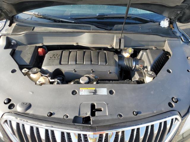 5GAKVBKD2EJ339691 Buick Enclave