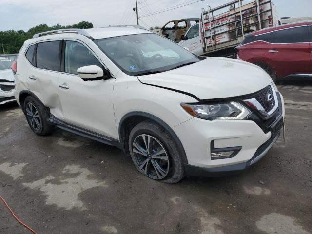 JN8AT2MV3HW254330 Nissan ROGUE S