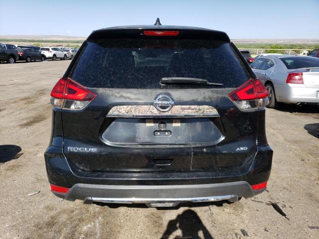KNMAT2MV5HP529573 Nissan ROGUE S