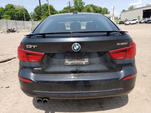 2017 BMW 330 XIGT WBA8Z9C39HG826560